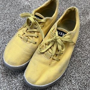 Nobull Canvas Trainers